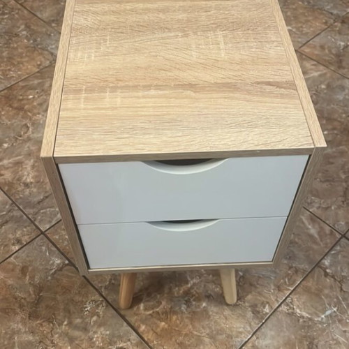 Nightstand, 29.7x29.7x45cm