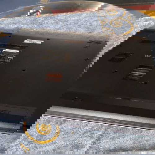 Laptop 15.6" FHD i5-7200U 256 GB M.2 SSD Windows 11 Office σαν καινούργιο