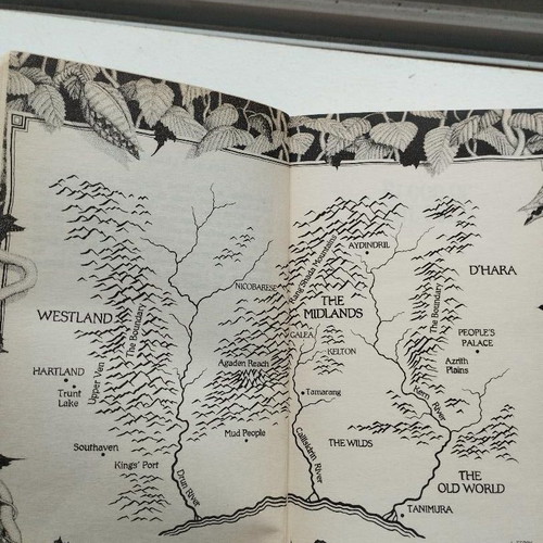 Blood of The Fold used book in Greek
