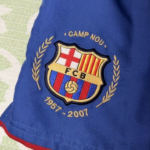 Nike Barcelona Retro Shorts new, authentic