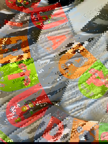 bing bunny party