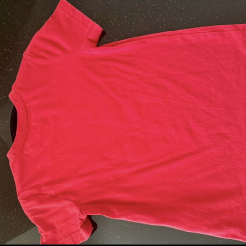 Jordan kids t-shirt size 110-116cm like new, 5-6 years