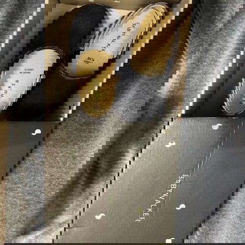 Ανατομικά βρεφικά παπούτσια Baby walker σαν καινούργιο, φορεμένα μία φορά