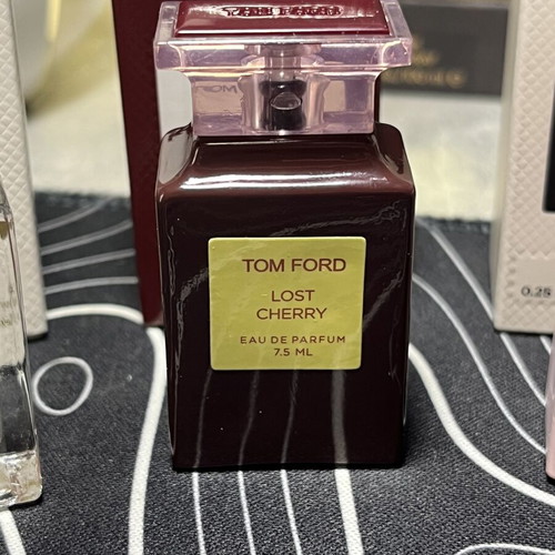 Tom Ford Mini Perfumes New 7.5ml Eau de Parfum Collection