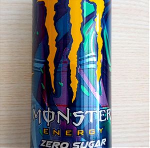 Monster energy drink Lewis Hamilton 500 ml