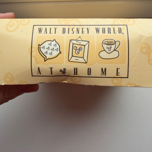 Walt Disney World шот чаши употребявани, комплект от 4 с Мики Маус