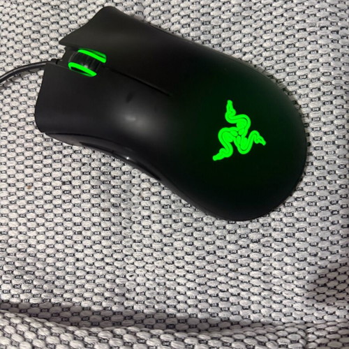Razer Essential mouse like new