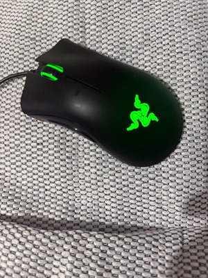 Razer Essential mouse like new