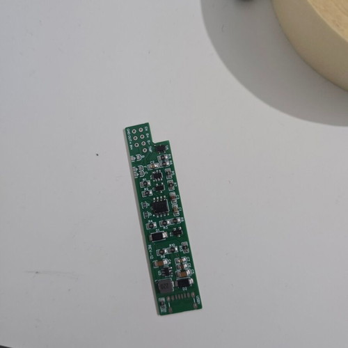 Gameboy DMG power regulator new for IPS screens