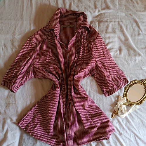 Vintage shirt size S like new