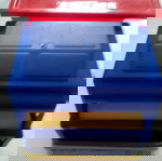  ΦΟΡΤΗΓΑΚΙ ΠΛΑΣΤΙΚΟ ΠΑΡΑΛΙΑΣ