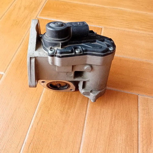 EGR valve genuine Siemens used, Group VAG, Volkswagen, Audi, Skoda, Seat, code 03C 131 503 B