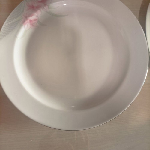 Eschenbach Bavaria Porcelain Dinnerware Set 69 Pieces New