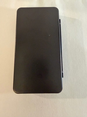 Card cases like new