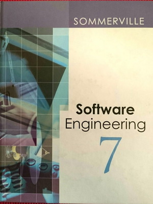 Software Engineering 7η Έκδοση Ian Sommerville