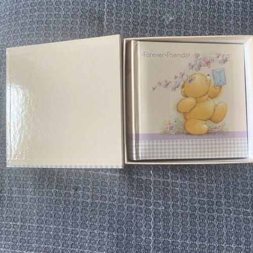 Children's photo album new 19x19