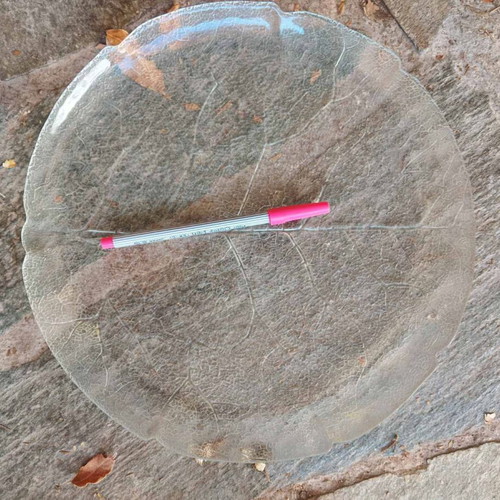 Luxury serving platters like new