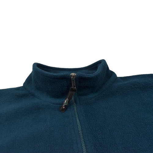 Vintage Le Shark fleece jacket used