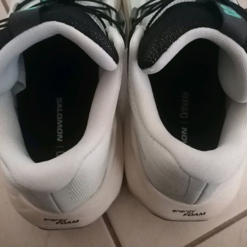 Salomon 40 2/3 Ultra Glide 3 W new, mint color