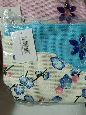 Handbag new