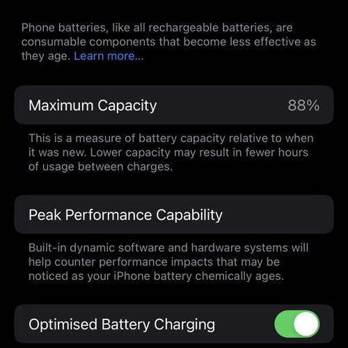 Apple iPhone 14 Pro 128GB Space Black