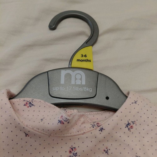Mothercare baby romper for girl 3-6 months summer new