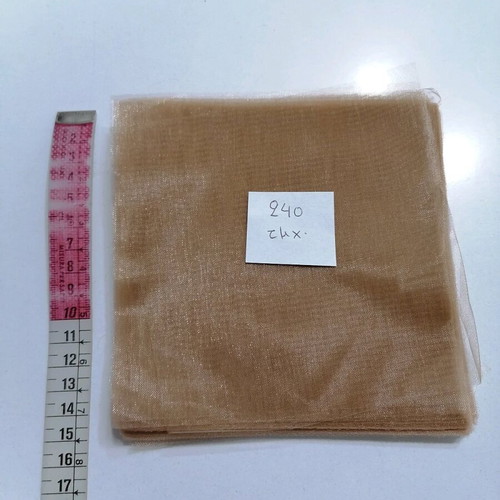 Materials for bombonieres new and unused