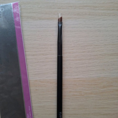 KIKO Milano Eyes 204 Liner Brush unused
