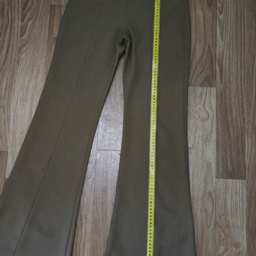 Vogel vintage women's pants like new, beige and brown