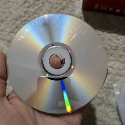 Pc games used, 2 games plus 1 gift GTA San Andreas broken