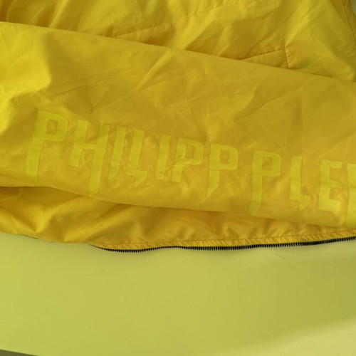 Philipp Plein windbreaker jacket, size L