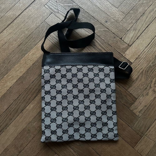 Women's crossbody bag new, 26x22 cm