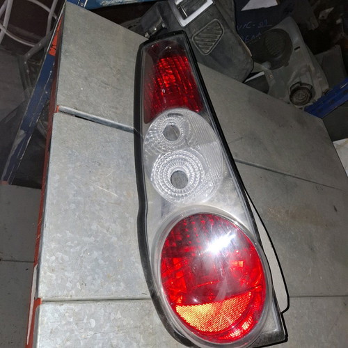 Fiat Punto Gt rear left taillight used