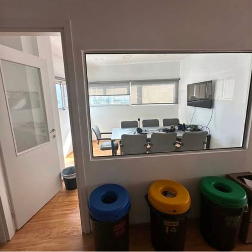 Hall for rent 183 sqm in Chalandri, renovated, 6 rooms, 2 bathrooms