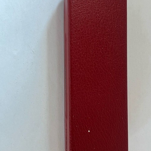 Arpège Chanel No5 pen used, ideal for collectors