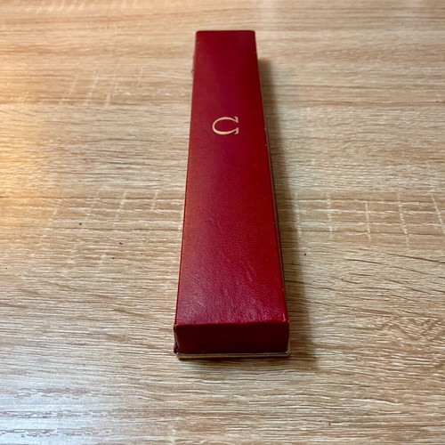 Omega vintage box like new