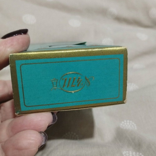 Tosca 4711 sealed vintage eau de cologne