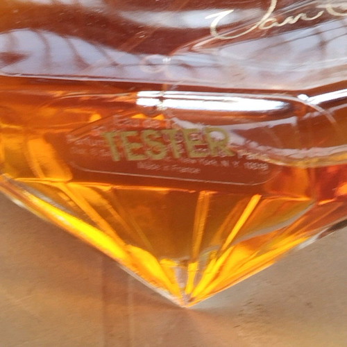 Van Cleef In EDT vintage used