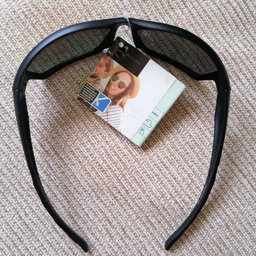 Aeyewear mirror sunglasses new with 100% UV protection