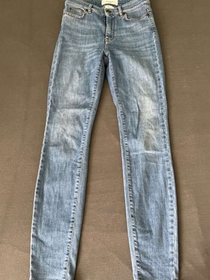 Τζιν Max Mara Weekend σαν καινούργιο, μέγεθος S