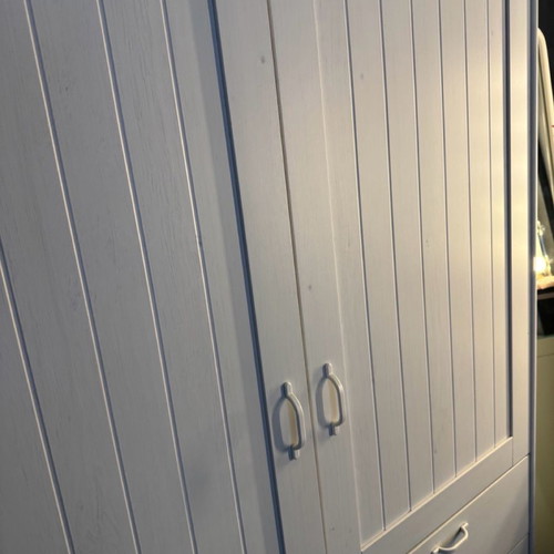 IKEA wardrobe new without defects
