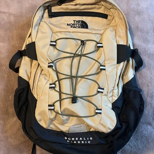 Northface Borealis backpack new