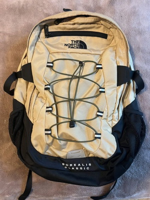 Northface Borealis backpack new