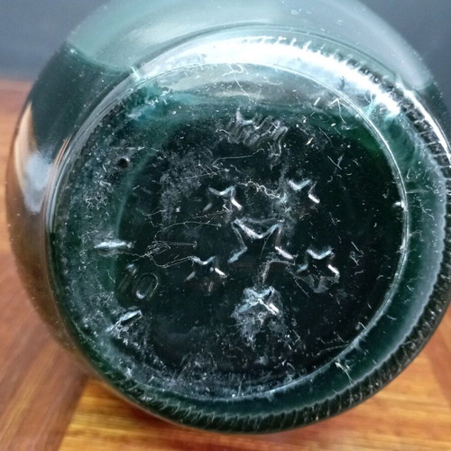 Bols Creme de Menthe peppermint liqueur sealed like new