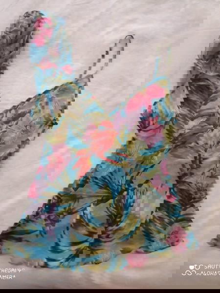 Zara top
