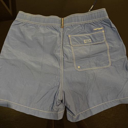 Camel Active swim shorts size M new, blue