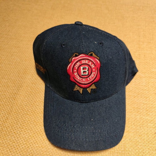 Jim Beam Collectible Hat New