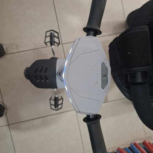 Lorelli Speedy multifunctional baby tricycle
