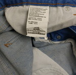 Dsquared 2 jeans like new, great model