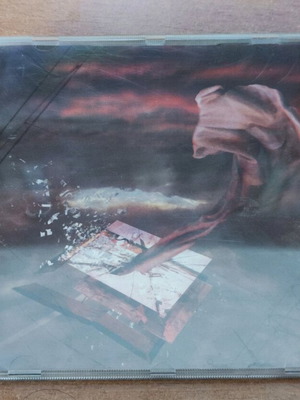 To-mera Delusions CD like new, metal
